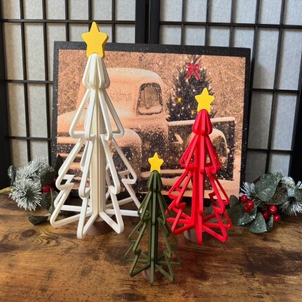 makerplace Christmas decor on sale