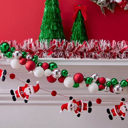 decor garland