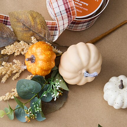 Fall Floral Picks
