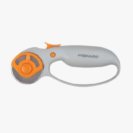 rotary cutting tool