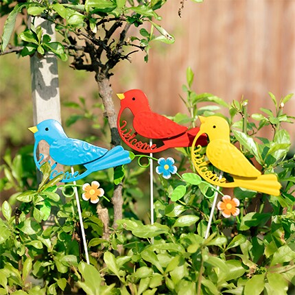 Summer Garden