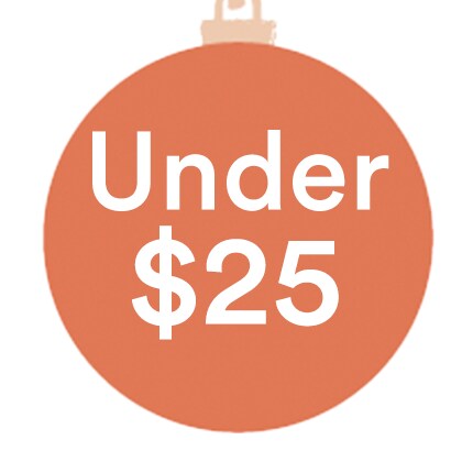 Gifts under $25