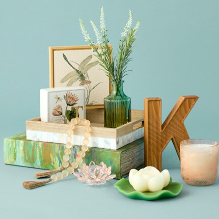 Decorative objects