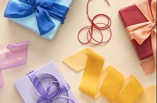 Ribbon