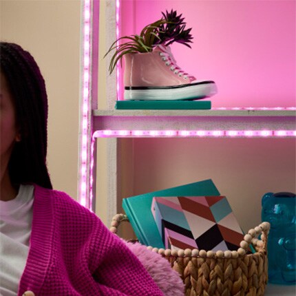 Accent Lighting