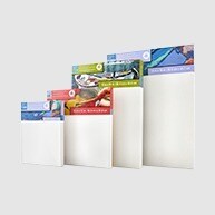 canvas panels