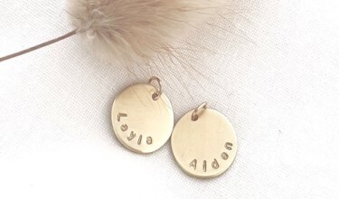 MakerPlace custom jewelry charms
