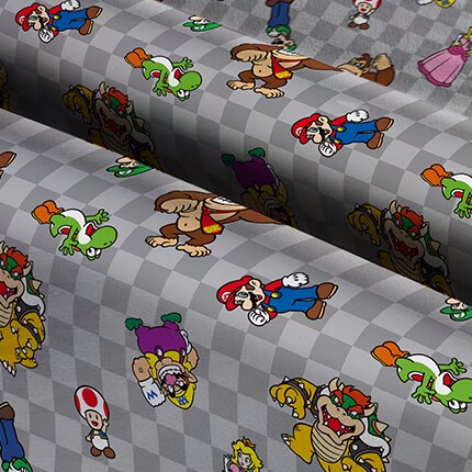 Nintendo®
