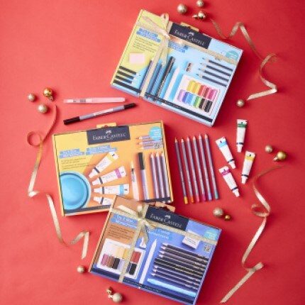 Art Activity Kits