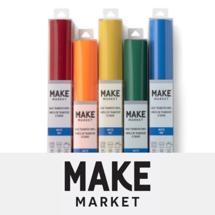 Make market vinyl