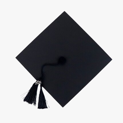 graduation cap