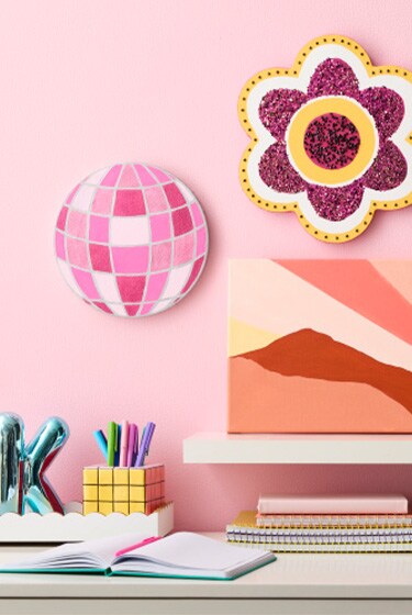 Wall Decor