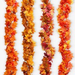 Fall Garlands