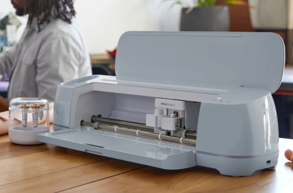 Cricut Michaels