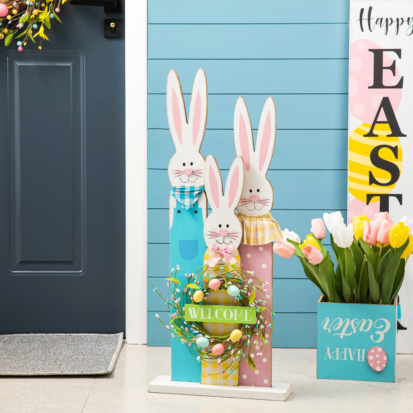 Easter Decor