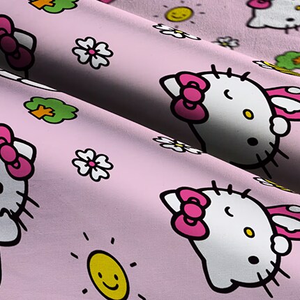 Hello Kitty® & Sanrio®