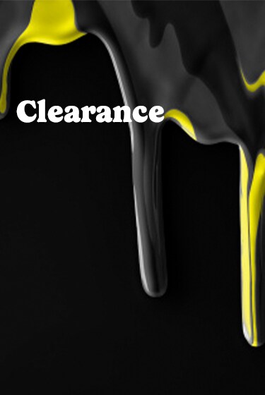 Clearance Frames