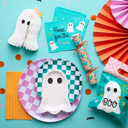Halloween Party Supplies by Celebrate It®