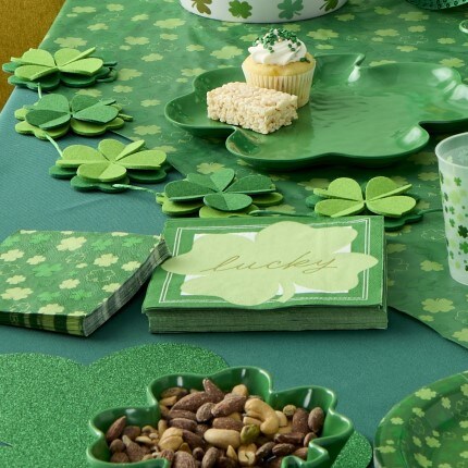St. Patrick's Day Party