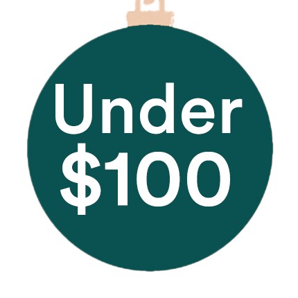 Gifts under $100