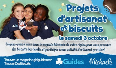 Girl Guides 