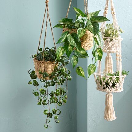 Greenery Arrangement