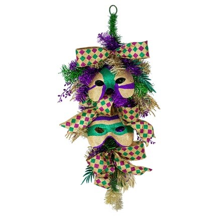 Mardi Gras Masks