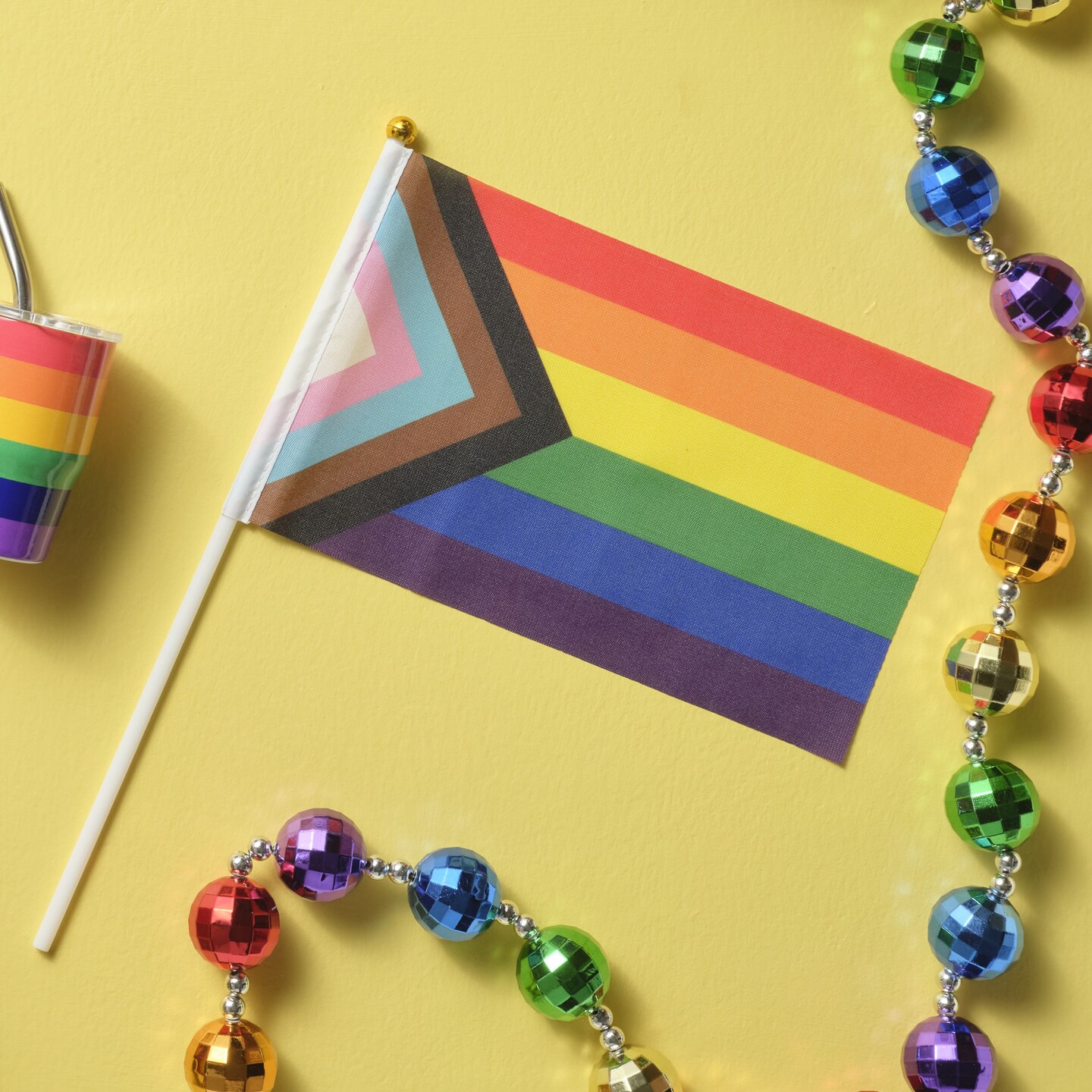 Pride Flags