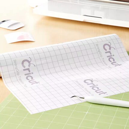 Cutting Materials