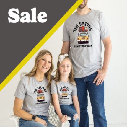 Shop Clothing on sale