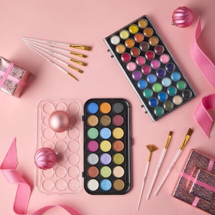 Necessities by Artist Loft