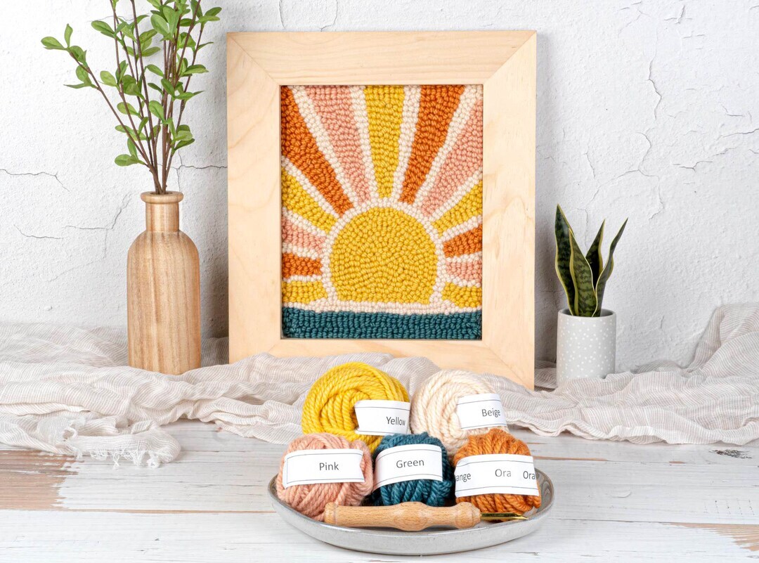 DIY Painting Set