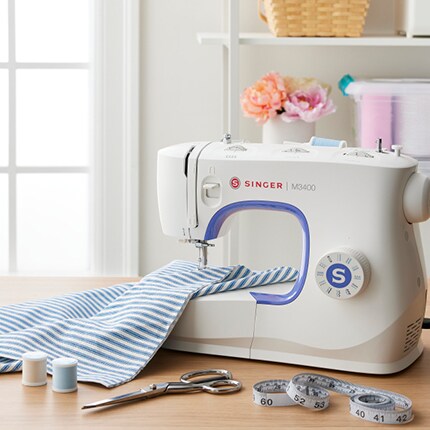 sewing machine