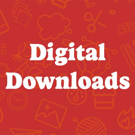Digital Downloads