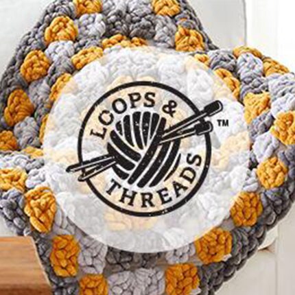 Loops & Threads Yarn brand