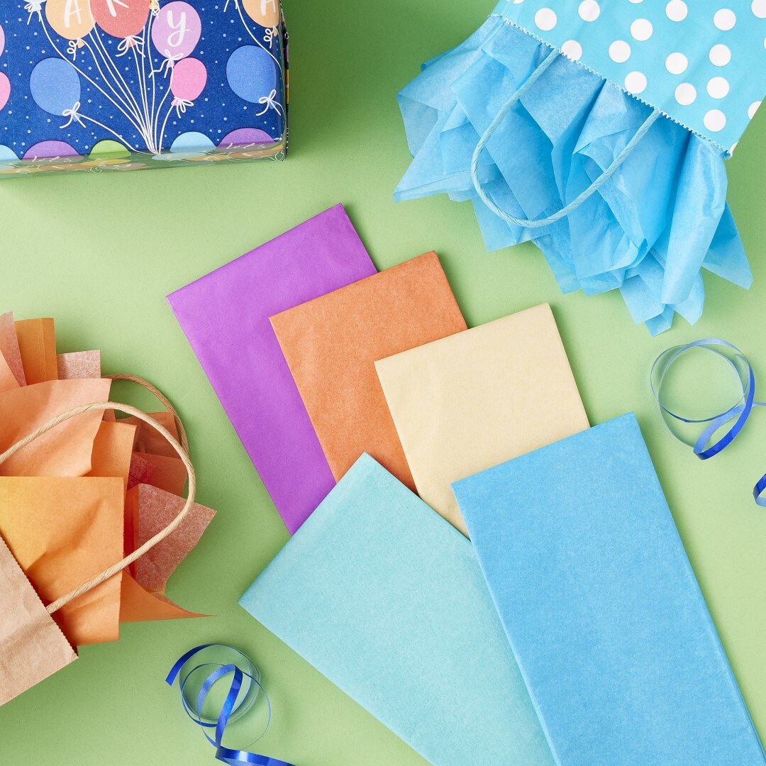 Gift Packaging