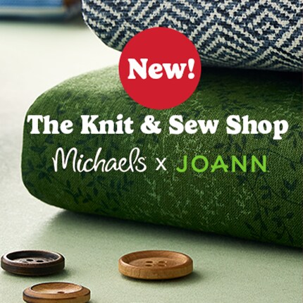 The Knit & Sew Shop