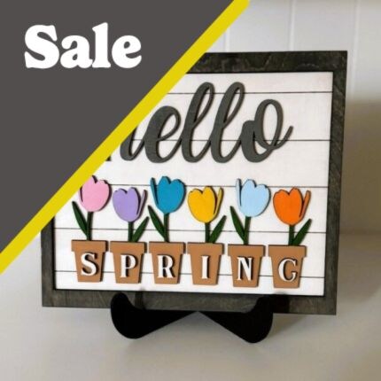 Shop Spring on sale