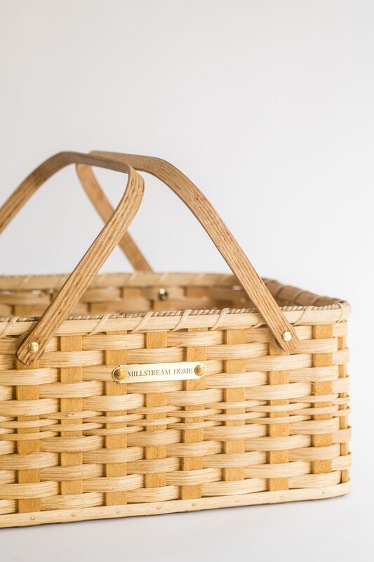 storage basket 