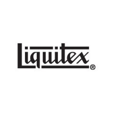 Liquitex brand logo