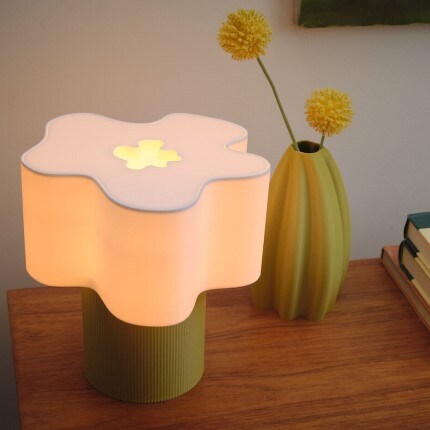 side table lamp