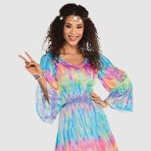 hippie costume