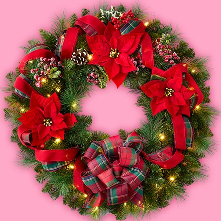 Wreaths