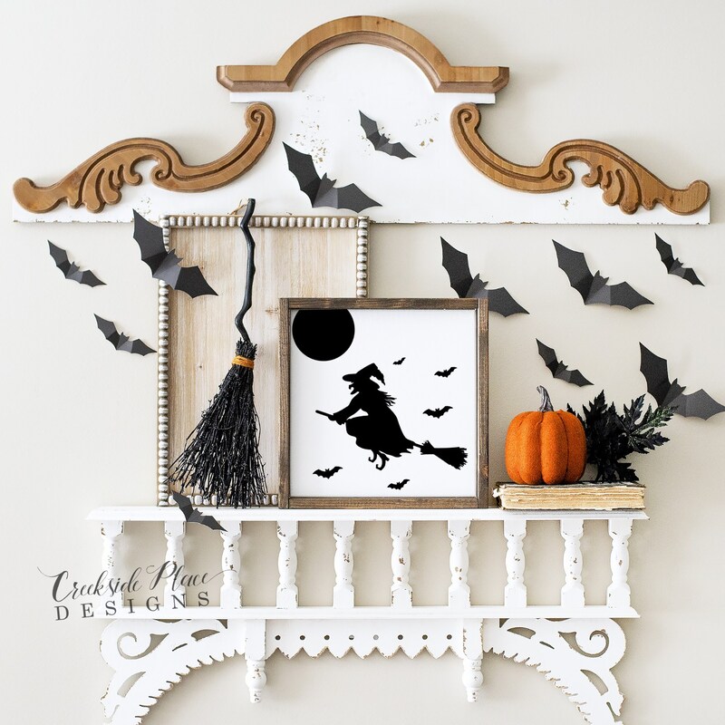 halloween decor