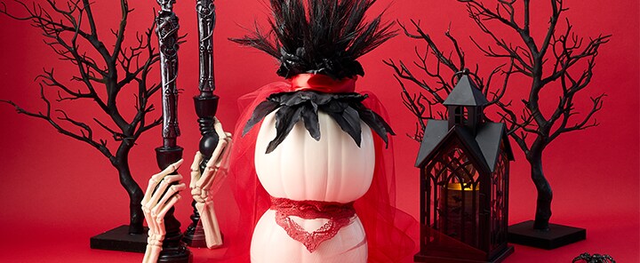 Craft Pumpkins