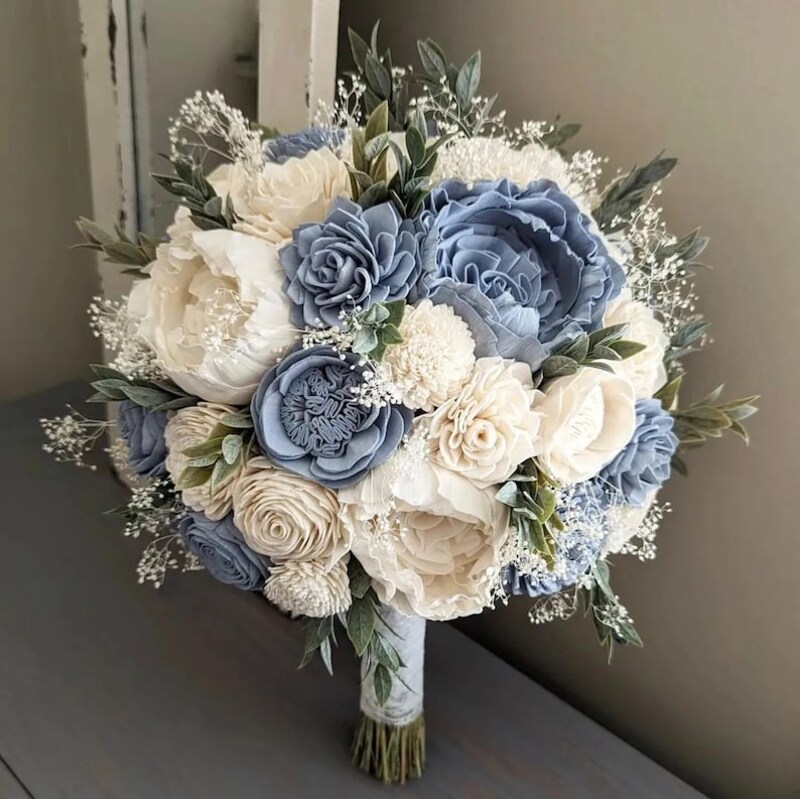 wedding bouquet