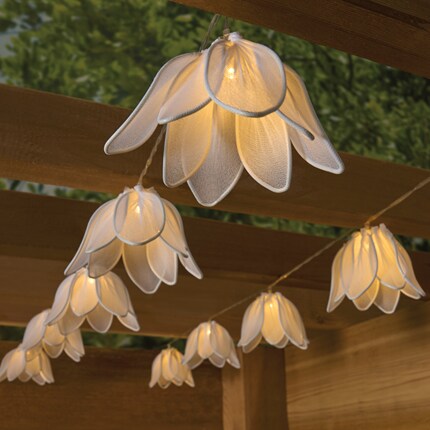 Summer String Lights