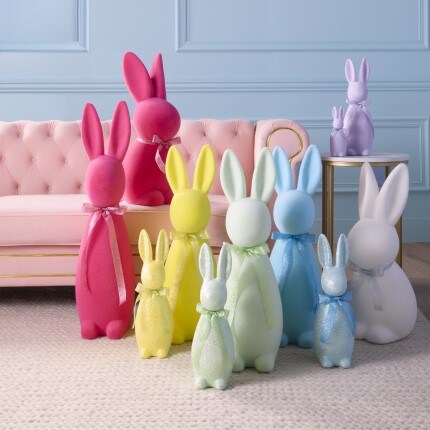 Easter Bunnies