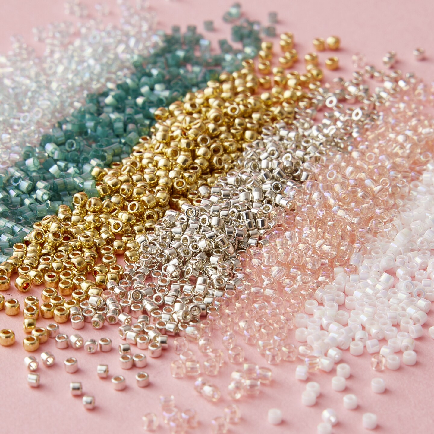 seed beads
