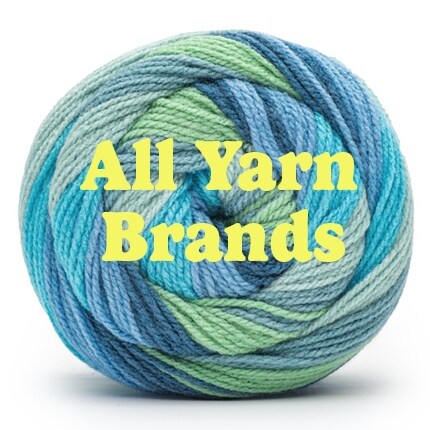 Shop All Yarn brands